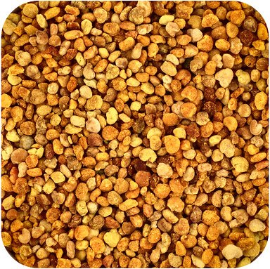 Bee & You, Bee Pollen Whole Granules, ganzes Bienenpollengranulat, 142 g (5 oz.)