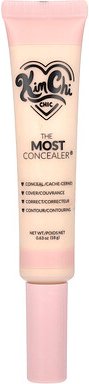 KimChi Chic Beauty, The Must Concealer®, 03 Light Beige, Concealer®, 03 Light Beige, 18 g (0,63 oz.)