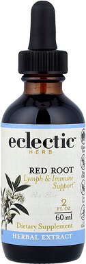 Eclectic Herb, Rotwurzelextrakt, 60 ml (2 fl. oz.)
