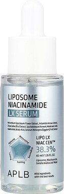 Thumbnail - APLB, Liposome Niacinamide LX Serum, Serum mit Liposom-Niacinamid-LX, 40 ml (1,35 fl. oz.)