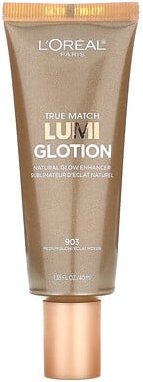 L'Oréal, True Match, Lumi Glotion, 903 Medium Glow, 40 ml (1,35 fl. oz.)