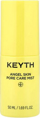 KEYTH, True Angel Skin Pore Care Mist, Porenpflege-Spray für Engelshaut, 50 ml (1,69 fl. oz.)