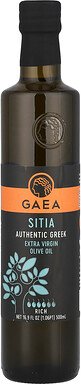 Gaea, Sitia Extra Virgin Olive Oil, Sitia natives Olivenöl extra, gehaltvoll, 500 ml (16,9 fl. oz.)