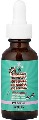 Hello Purifect, Eye Serum, Retinol, Augenserum, Retinol, 30 ml (1 fl. oz.)
