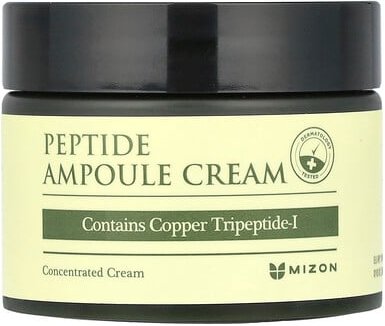 Mizon, Peptidampullencreme, 50 ml (1,69 fl. oz.)