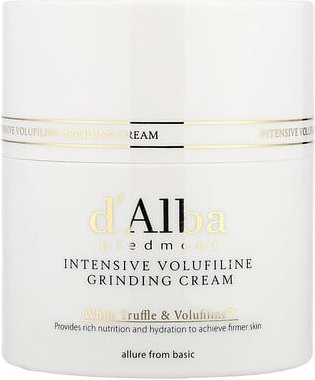 d'Alba, Intensive Volufiline Polishing Cream, intensive Volufiline-Creme, 45 g (1,58 oz.)