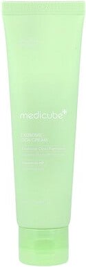 Medicube, Exosome Cica Cream, Creme mit Exosom-Cica, 50 ml (1,69 fl. oz.)