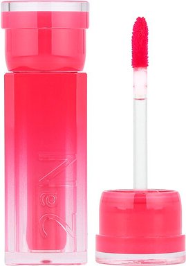 2aN, Glaze Bounce Tint, 09 Candy Chew, 4,5 g