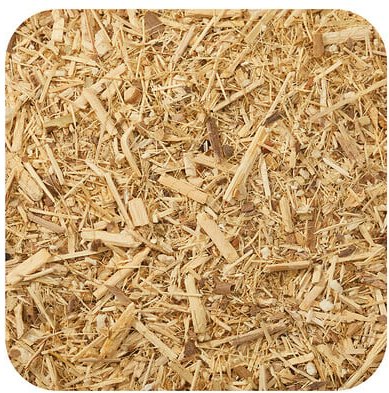 Starwest Botanicals, Bio-Eleuthero-Wurzel, geschnitten und gesiebt, 1 lb (453,6 g)