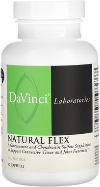 Thumbnail - DaVinci Laboratories, Natural Flex, 90 Kapseln