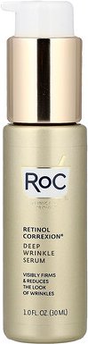 RoC, Retinol Correxion®, Serum für tiefe Falten, 30 ml (1 fl. oz.)