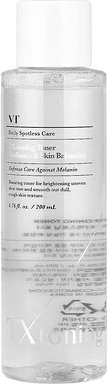 VT Cosmetics, FX-toning Toner, Gesichtswasser, 200 ml (6,76 fl. oz.)