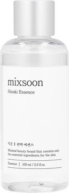 Mixsoon, Hinoki Essence, Hinoki-Essenz, 100 ml (3,38 fl. oz.)