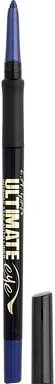 L.A. Girl, Ultimate Eye, Intense Stay Auto Eyeliner, permanenter automatischer Eyeliner, GP324 Unendliche Marine, 0,35 g...