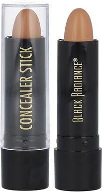 Thumbnail - Black Radiance, Concealer-Stick, CA8001 Light Claire, 0,18 oz. (5,1 g)