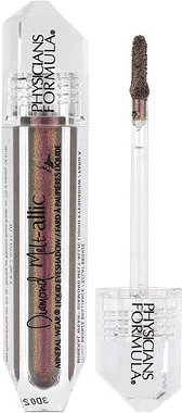 Physicians Formula, Mineral Wear, Diamond Melt-allic Liquid Eyeshadow, flüssiger Diamond Melt-Allic-Lidschatten, 1711945...