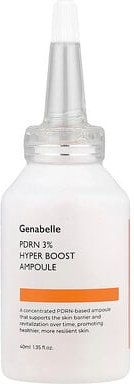 Genabelle, PDRN 3% Hyper Boost Ampoule, 3% Hyper-Boost-Ampulle, 40 ml (1,35 fl. oz.)