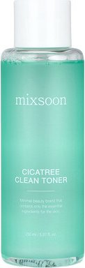 Mixsoon, Cicatree Clean Toner, Gesichtswasser, 150 ml (5,07 fl. oz.)