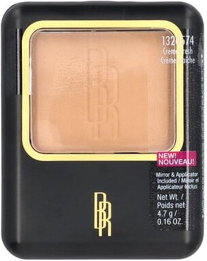Thumbnail - Black Radiance, Pressed Powder, gepresstes Pulver, 1320574 Creme Fresh, gepresstes Pulver, 1320574 Creme Fresh, 4,7 g (0...