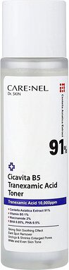 Care:Nel, Cicavita B5 Tranexamic Acid Toner, Gesichtswasser mit B5-Tranexamsäure, 155 ml (5,24 fl. oz.)