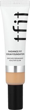 TFIT, Radiance Fit Serum Foundation, N03 Ingwer, 30 g (1,05 oz.)