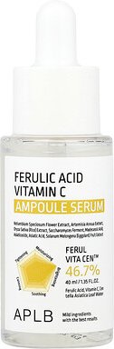 Thumbnail - APLB, Ferulac Acid Vitamin C Ampoule Serum, Serum mit Ferulasäure und Vitamin C, 40 ml (1,35 fl. oz.)
