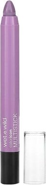 wet n wild, ColorIcon, Multistick, 258A Lavender Bliss, 2 g (0,07 oz.)