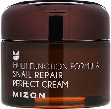 Mizon, Snail Repair Perfect Cream, 50 ml (1,69 fl. oz.)