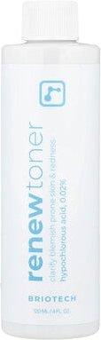 Briotech, Renew Toner, Gesichtswasser, 120 ml (4 fl. oz.)