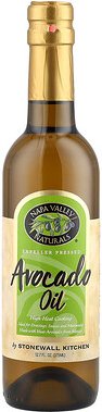 Napa Valley Naturals, Avocadoöl, 375 ml (12,7 fl. oz.)