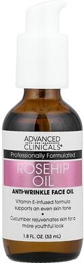 Thumbnail - Advanced Clinicals, Hagebuttenöl, 53 ml (1,8 fl. oz.)