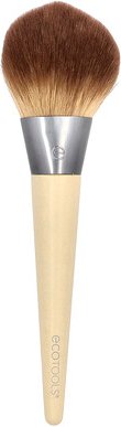 EcoTools, Puderpinsel zum Verwischen, 1 Pinsel