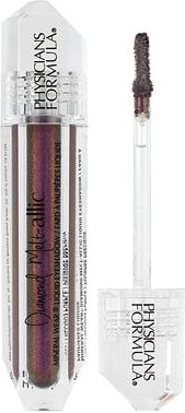 Physicians Formula, Mineral Wear, Diamond Melt-allic Liquid Eyeshadow, flüssiger Diamond Melt-Allic-Lidschatten, 1712259...