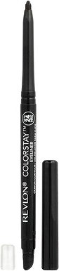 Revlon, Colorstay™, Eyeliner Pencil, Eyeliner-Stift, 201 Schwarz, 0,28 g (0,01 oz.)