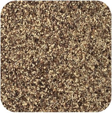 Frontier Co-op, Organic Black Pepper, Bio-Schwarzer Pfeffer, fein gemahlen, 453 g (16 oz.)
