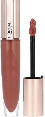 L'Oréal, Glow Paradise, Balm-in-Gloss, 120 Rose Harmony, 1 Lipgloss