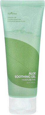ISNtree, Aloe Beruhigendes Gel, feuchtigkeitsspendend, 150 ml (5,07 fl. oz.)
