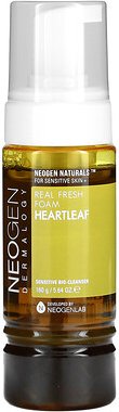 Neogen, Real Fresh Foam, Heartleaf, 160 g (5,64 oz.)