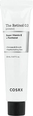 CosRx, The Retinol 0.3 Cream, Creme mit Retinol 0,3, 20 ml (0,67 fl. oz.)