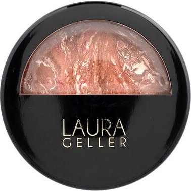 Laura Geller, Baked Bronze-N-Brighten, Multipurpose Bronzer, gebackene Bronze-N-Brighten, Mehrzweck-Bronzer, 0007011B De...