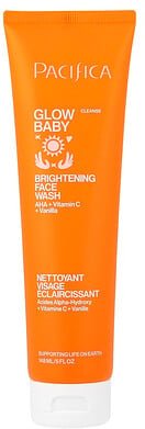Pacifica, Glow Baby, aufhellender Gesichtsreiniger, 148 ml (5 fl. oz.)