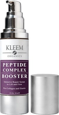 Kleem Organics, Peptide Complex Booster, Peptidkomplex-Booster, 30 ml (1 fl. oz.)