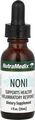 NutraMedix, Noni, Noni, 30 ml (1 fl. oz.)