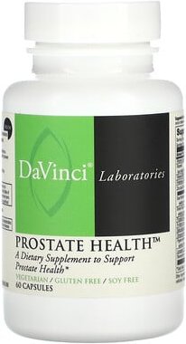 Thumbnail - DaVinci Laboratories, Prostatagesundheit, 60 Kapseln
