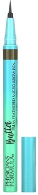 Thumbnail - Physicians Formula, Butter Palm Birded Micro Brow Pen, gefiederter Mikro-Brauenstift von Butter Palm, 1711942 Universal ...