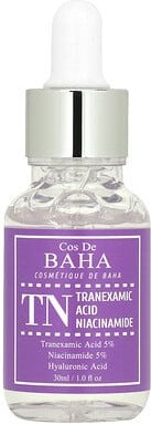 Thumbnail - Cos De BAHA, TN, Tranexamsäure-Niacinamid, 30 ml (1 fl. oz.)