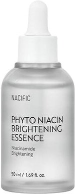 Nacific, Phyto Niacin, aufhellende Essenz, 50 ml (1,69 fl. oz.)
