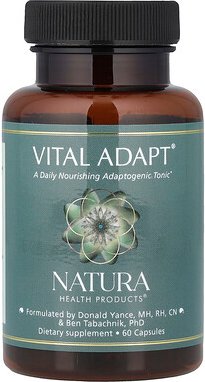 Natura Health Products, Vital Adapt®, 60 Kapseln
