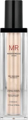 Codeage, Maison Rouge Skincare, NAD+ Face Serum, Gesichtsserum mit NAD+, 50 ml (1,7 fl. oz.)