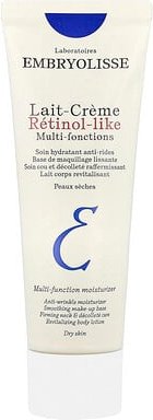 Embryolisse, Multi-Funktions-Feuchtigkeitspflege, Retinol-ähnlich, trockene Haut, 75 ml (2,54 fl. oz.)